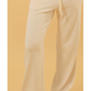 SUPER SOFT KNIT PANTS 030 in ALPACA