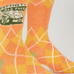 B01 SOCK Z MEN'S 1013 CROTCHETY
