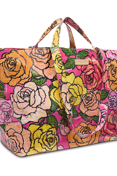 Consuela GRAB N GO JUMBO, LILY 4349