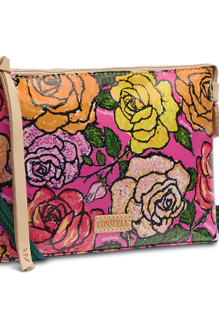 X Consuela MIDTOWN CROSSBODY, LILY 4354