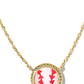 KENDRA SCOTT BASEBALL