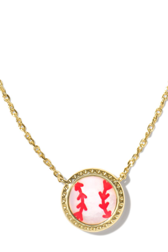 KENDRA SCOTT BASEBALL