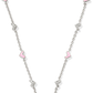 KENDRA SCOTT HAVEN MINI HEART NECKLACE ~ GIVE BACK