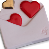 NORA FLEMING LOVE NOTES A297