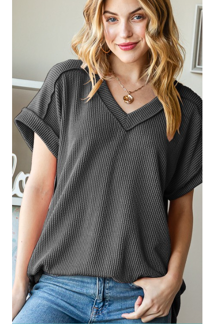 TOP in BLACK 7484