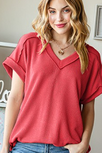 TOP in RED 7484