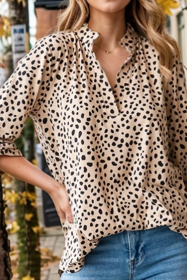 LIZZY in KHAKI