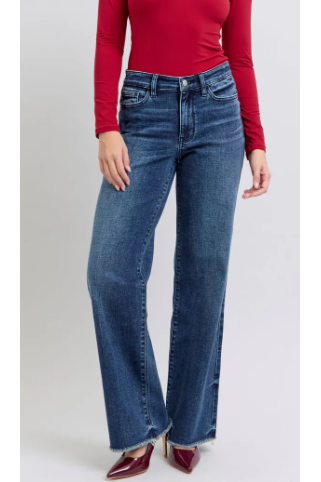 JUDY BLUE 82640