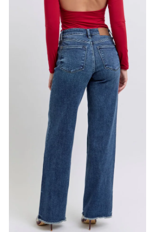 JUDY BLUE 82640