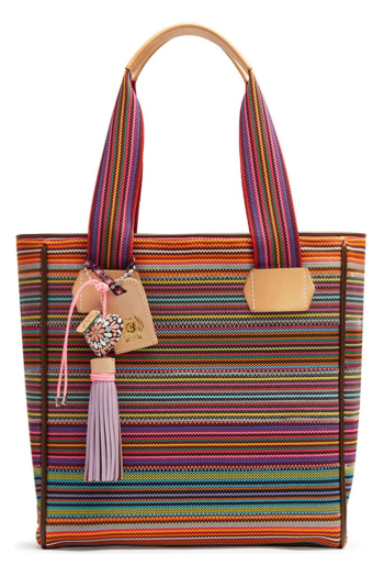Consuela CLASSIC TOTE ALE 6127