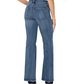 LIVERPOOL JEANS HANNAH FLARES in BLUE DENIM