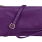 AMBER'S PERFECT PURSE