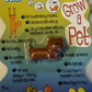 GROW A PET ~ DOG