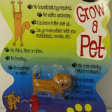 GROW A PET ~ CAT