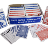 PLAYING CARDS