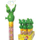 10" ALLIGATOR GRABBER BUBBLE STICK