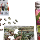 DINO MINI PUZZLE