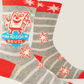 B01 SOCK Z MEN'S 1016