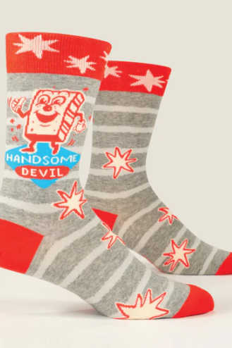 B01 SOCK Z MEN'S 1016