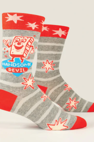 B01 SOCK Z MEN'S 1016