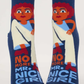 B01 SOCKS 687