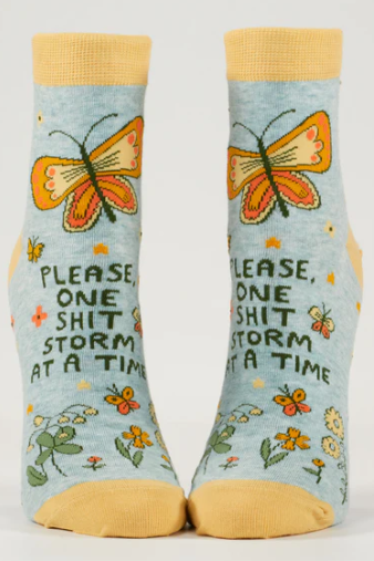 B01 SOCKS 683