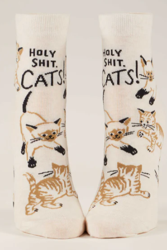 B01 SOCKS 681