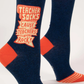 B01 Socks 555