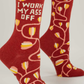 B01 Socks 571