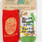 BABY SOCKS SW221
