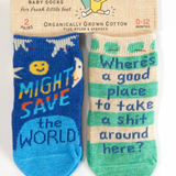 BABY SOCKS 220