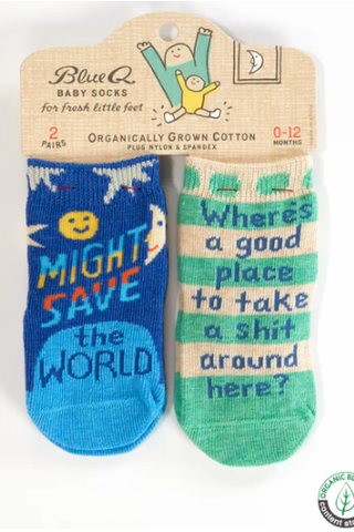 BABY SOCKS 220