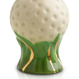 NORA FLEMING HOLE IN ONE GOLF BALL A 057