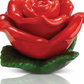 NORA FLEMING roses are red ROSE A 276