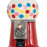 NORA FLEMING chews wisely GUMBALL MACHINE A 417