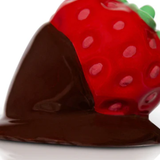 NORA FLEMING sweet on you A425 STRAWBERRY