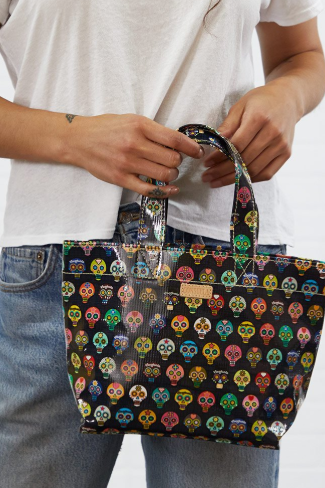 Consuela GRAB N GO MINI TINY SUGAR SKULLS 7639