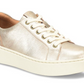 Born Mira Light Gold Sneakers