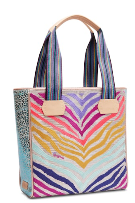 Consuela CLASSIC TOTE CELESTE 4652
