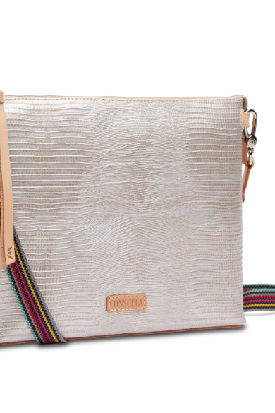 Consuela DOWNTOWN CROSSBODY CELESTE 4680