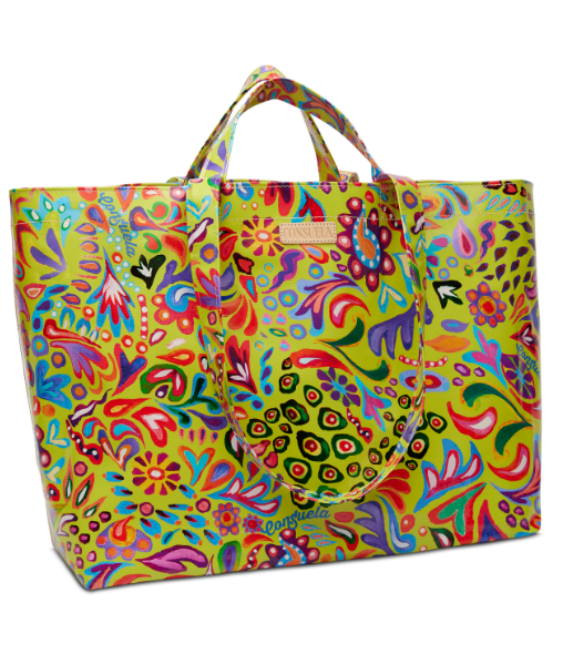 Consuela GRAB N GO JUMBO, LIMON 4900