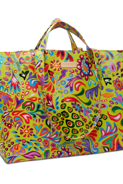 Consuela GRAB N GO JUMBO, LIMON 4900