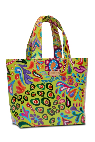 Consuela GRAB N GO MINI LIMON 4677