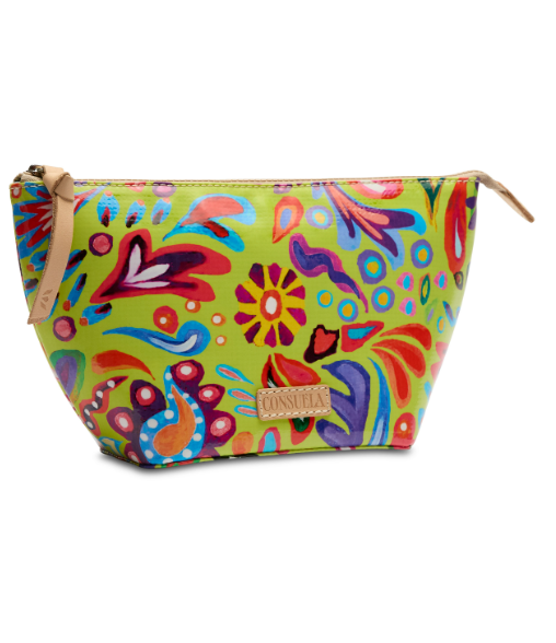 CONSUELA MEDIUM TOOL KIT, LIMON 4707