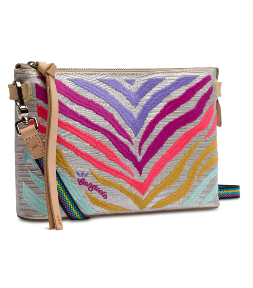 Consuela MIDTOWN CROSSBODY CELESTE 4681