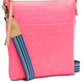 Consuela TOUR CROSSBODY, SHINE 4718