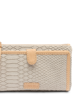 Consuela SLIM WALLET, THUNDERBIRD 4267