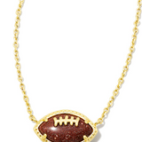 KENDRA SCOTT FOOTBALLS