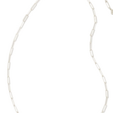 KENDRA SCOTT COURTNEY PAPERCLIP COLLECTION