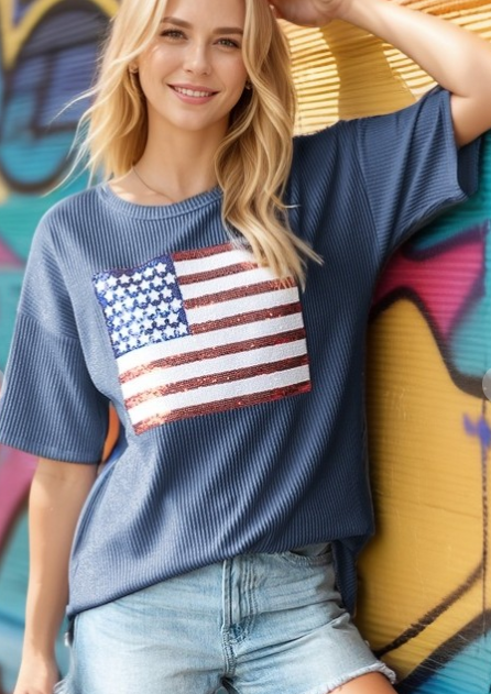 FLAG TOP in NAVY